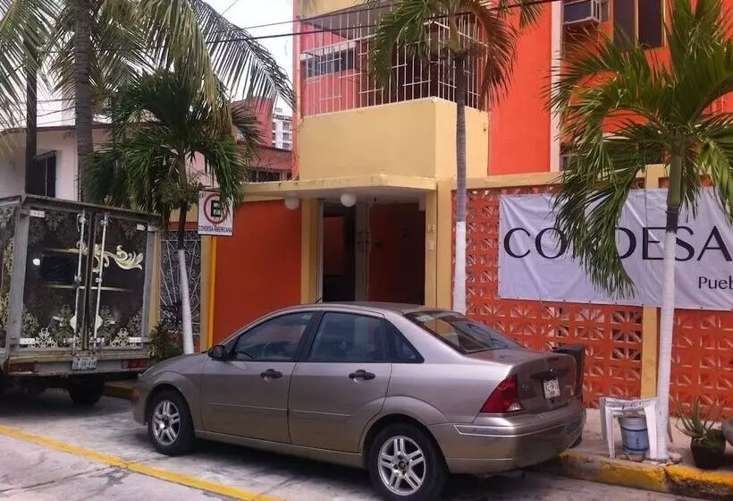 Fotos del hotel Hotel Condesa Americana Acapulco:  7