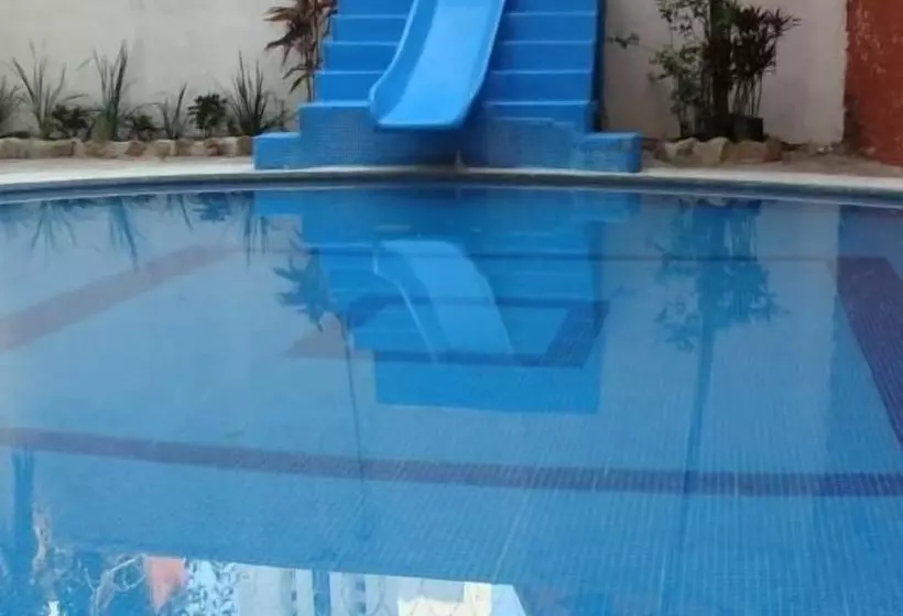 Fotos del hotel Hotel Condesa Americana Acapulco:  3