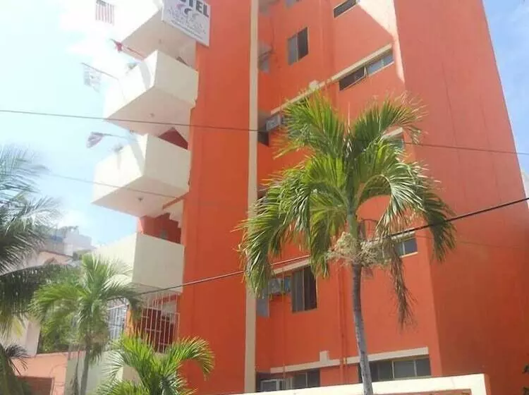 Fotos del hotel Hotel Condesa Americana Acapulco:  8