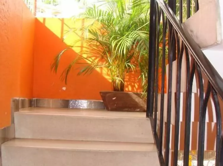 Fotos del hotel Hotel Condesa Americana Acapulco:  6