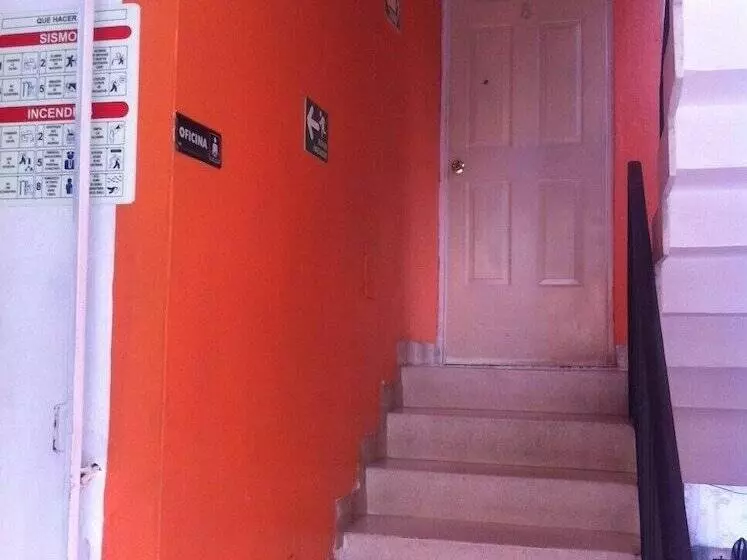 Fotos del hotel Hotel Condesa Americana Acapulco:  4