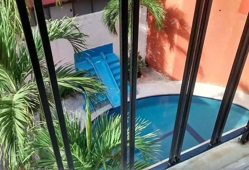 Fotos del hotel Hotel Condesa Americana Acapulco:  15