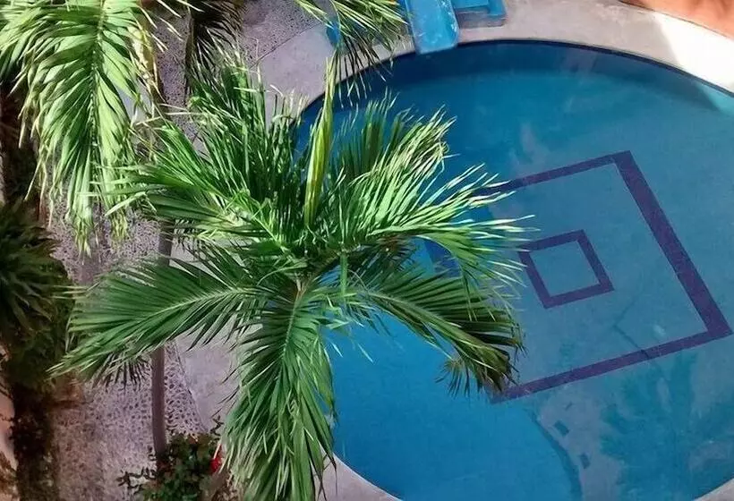 Fotos del hotel Hotel Condesa Americana Acapulco:  13