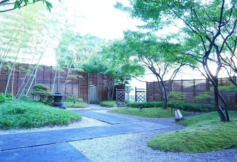 Fotos del hotel Kkr  Hakata:  7