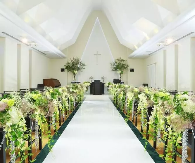 Fotos del hotel Kkr  Hakata:  9