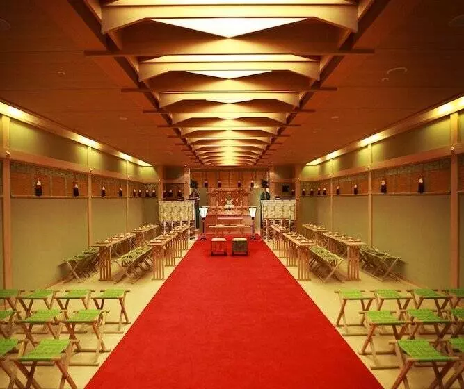 Fotos del hotel Kkr  Hakata:  14