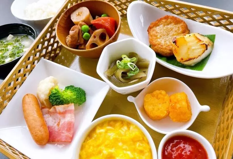 Fotos del hotel Kkr  Hakata:  4