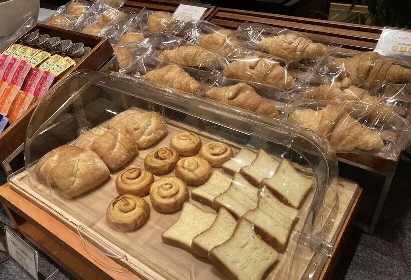 Fotos del hotel Kkr  Hakata:  15