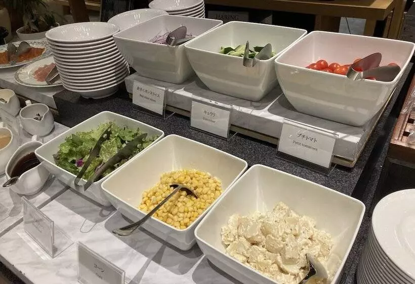 Fotos del hotel Kkr  Hakata:  10