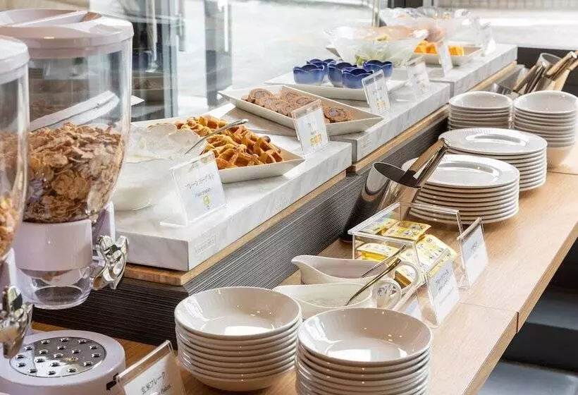 Fotos del hotel Kkr  Hakata:  18