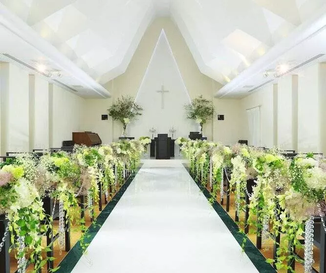 Fotos del hotel Kkr  Hakata:  3