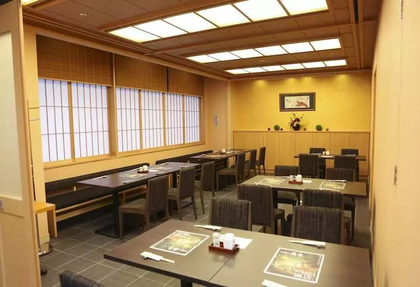 Fotos del hotel Kkr  Hakata:  21