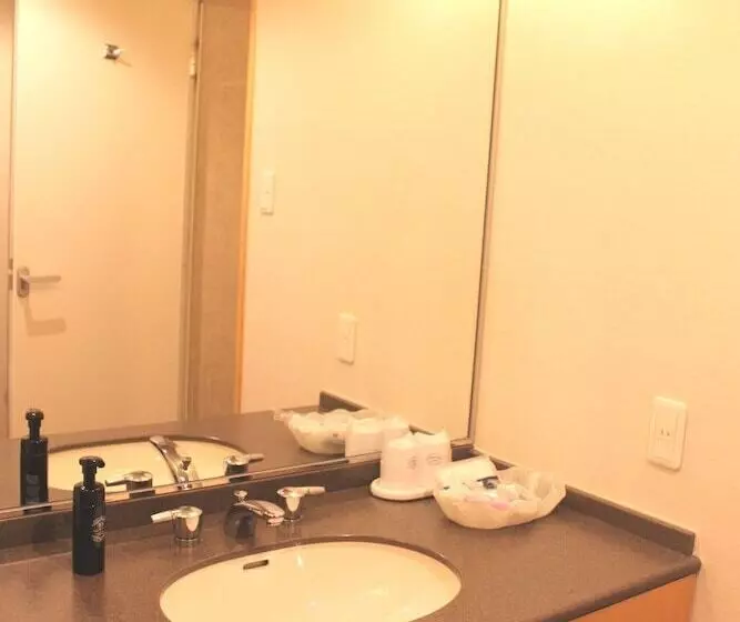 Fotos del hotel Kkr  Hakata:  20