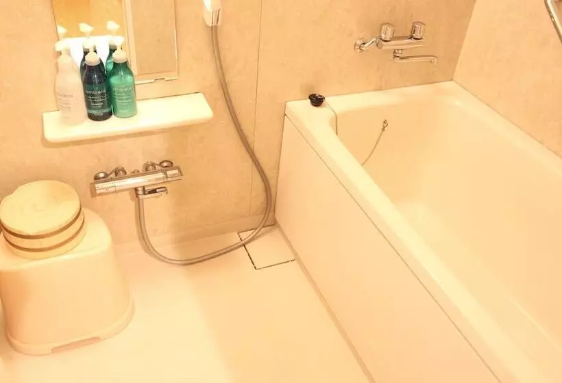 Fotos del hotel Kkr  Hakata:  22