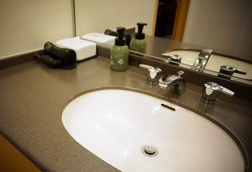 Fotos del hotel Kkr  Hakata:  19