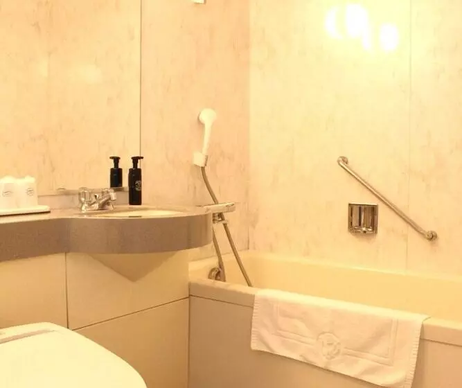 Fotos del hotel Kkr  Hakata:  16