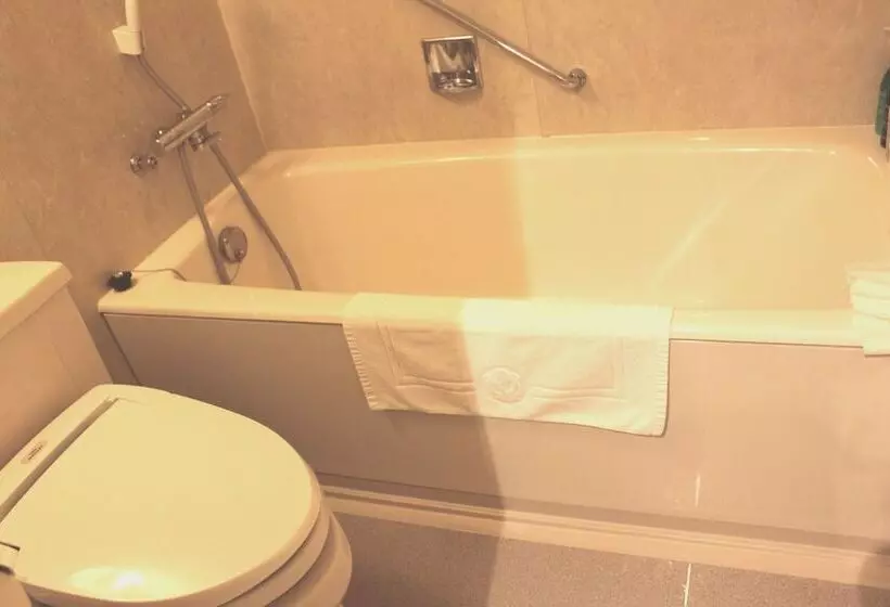 Fotos del hotel Kkr  Hakata:  11