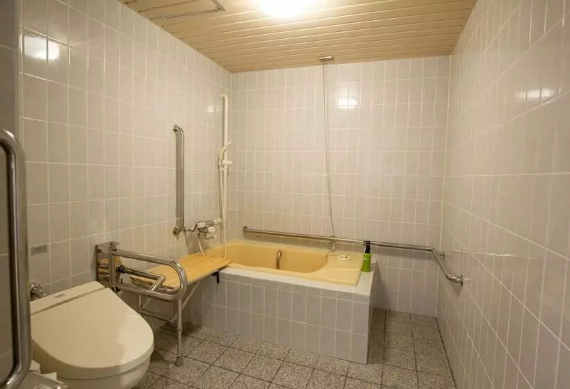 Fotos del hotel Kkr  Hakata:  25