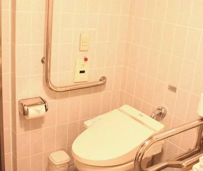 Fotos del hotel Kkr  Hakata:  24