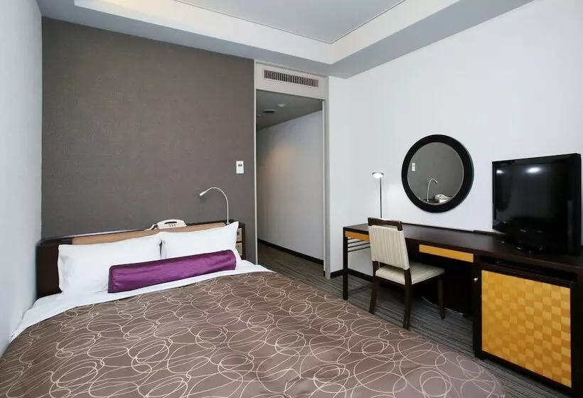 Fotos del hotel Kkr  Hakata:  13