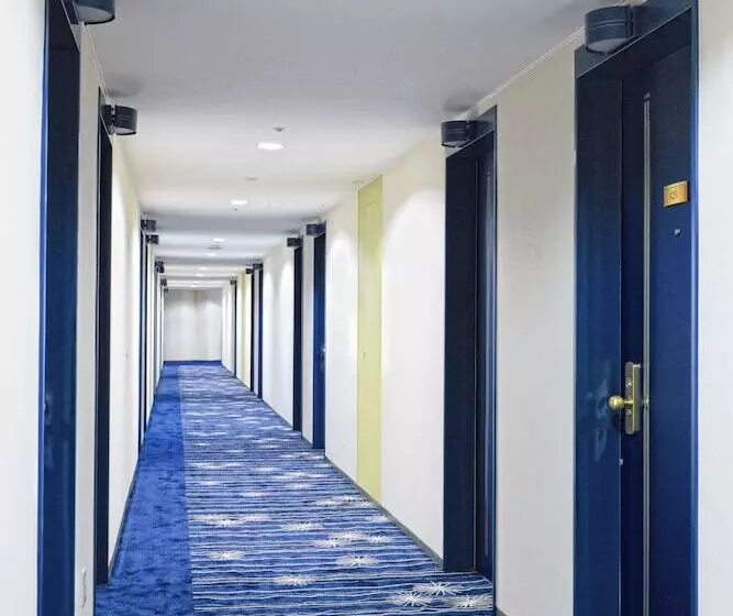 Fotos del hotel Kyoto Garden Palace:  2