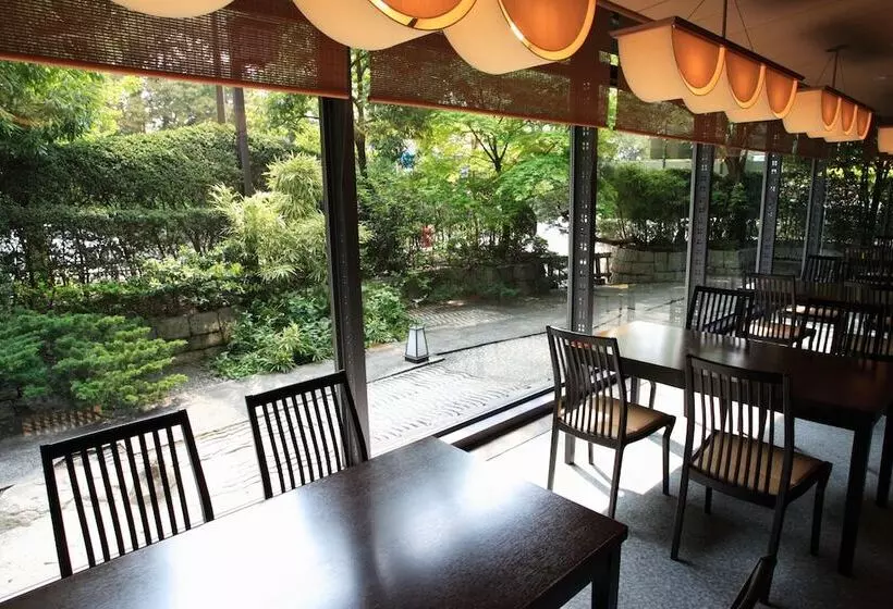 Fotos del hotel Kyoto Garden Palace:  21