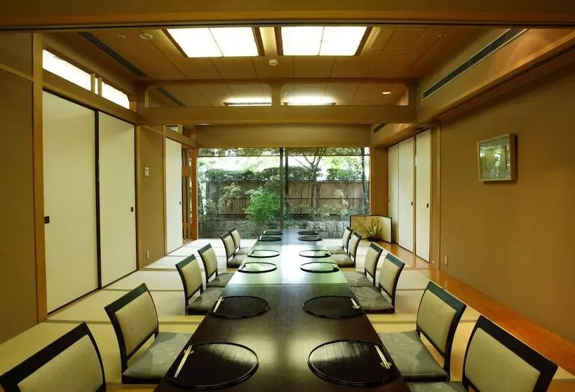 Fotos del hotel Kyoto Garden Palace:  13