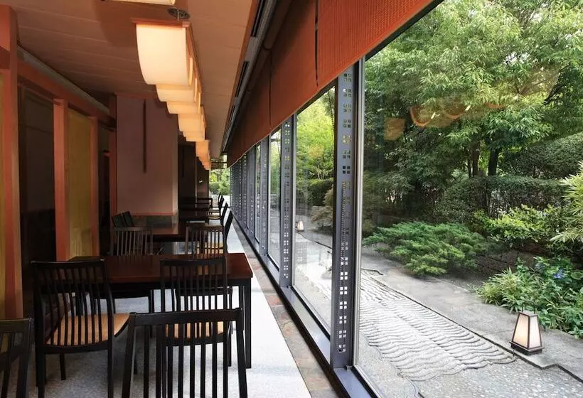 Fotos del hotel Kyoto Garden Palace:  4