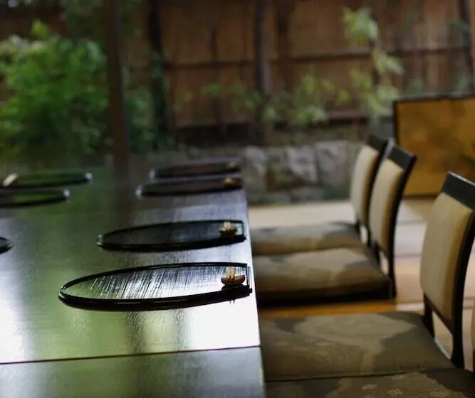 Fotos del hotel Kyoto Garden Palace:  6