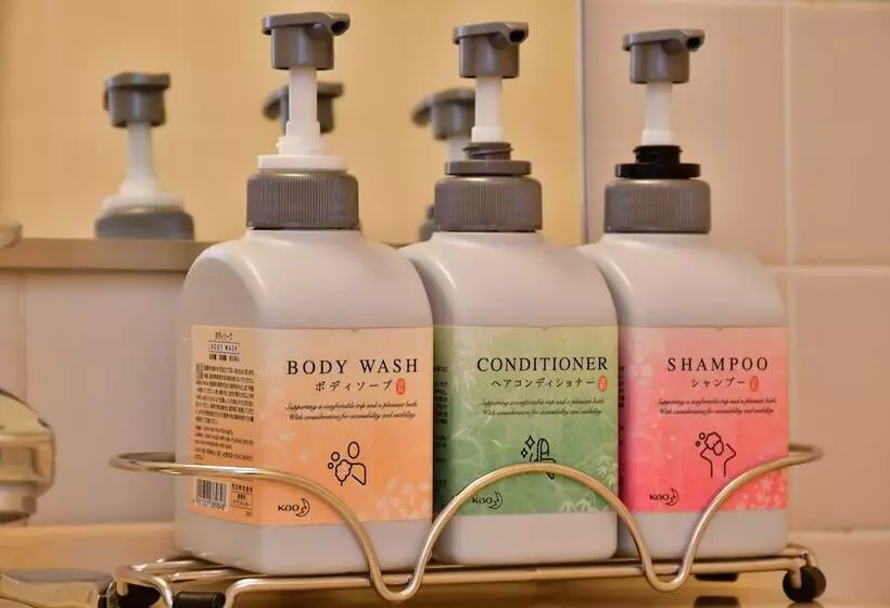 Fotos del hotel Kyoto Garden Palace:  14