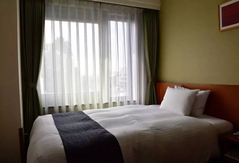 Fotos del hotel Kyoto Garden Palace:  10