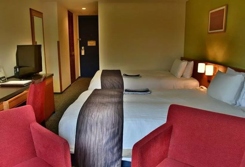 Fotos del hotel Kyoto Garden Palace:  16