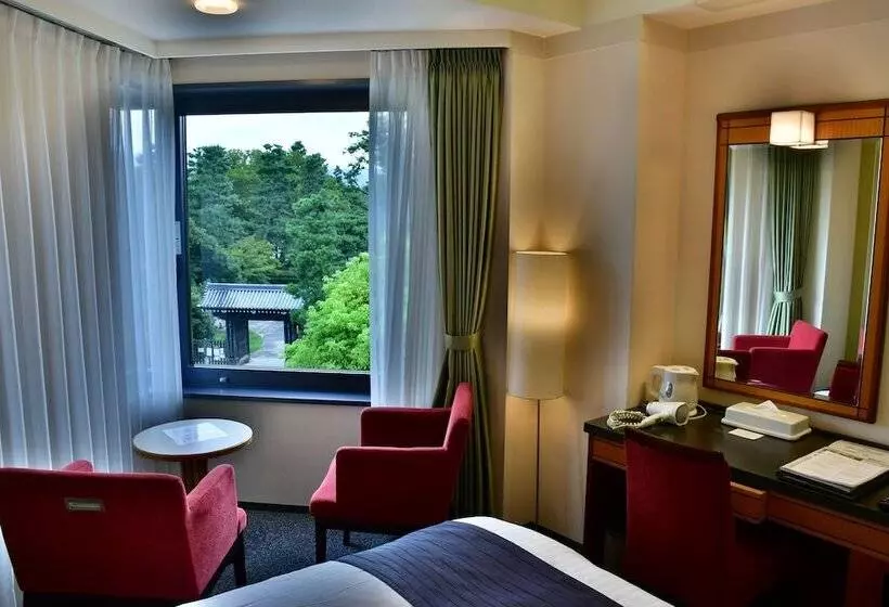 Fotos del hotel Kyoto Garden Palace:  25