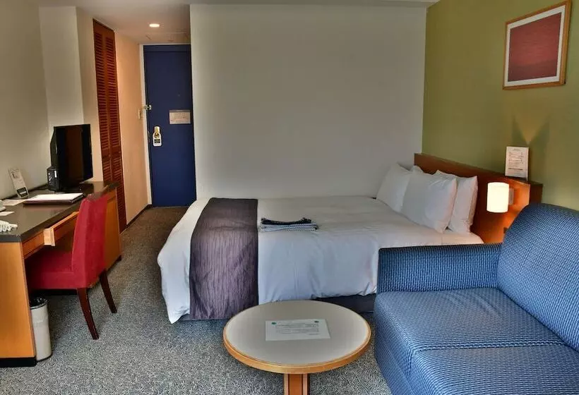 Fotos del hotel Kyoto Garden Palace:  20