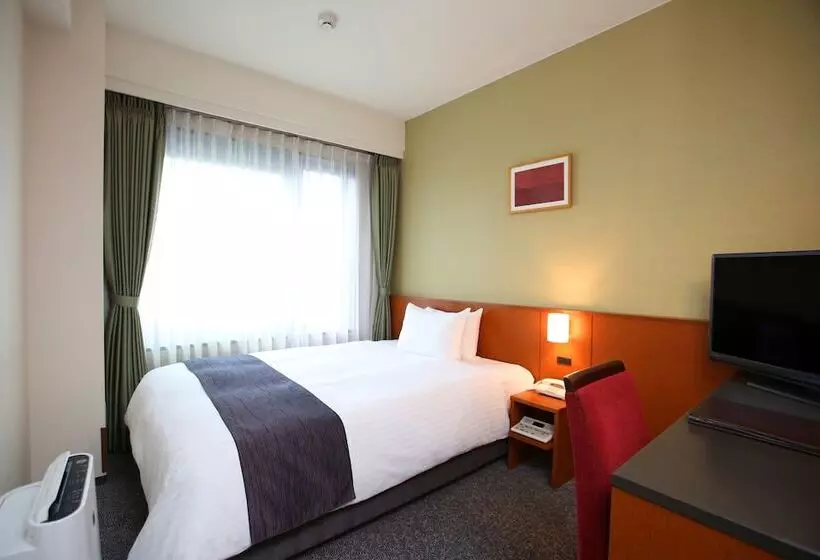 Fotos del hotel Kyoto Garden Palace:  24