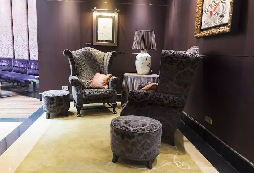 Fotos del hotel Nexus Valladolid Suites &:  21