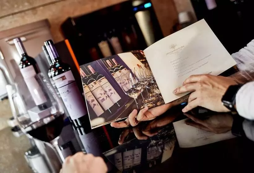 Fotos del hotel Nexus Valladolid Suites &:  19