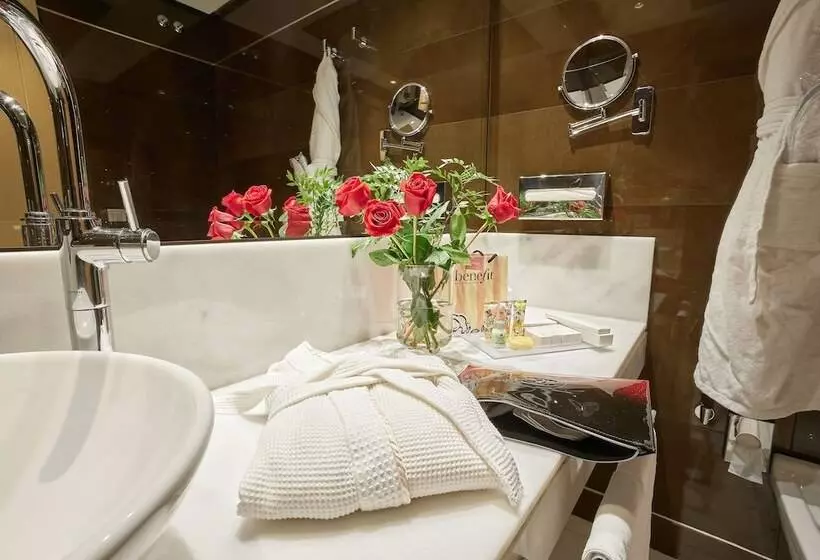 Fotos del hotel Nexus Valladolid Suites &:  5