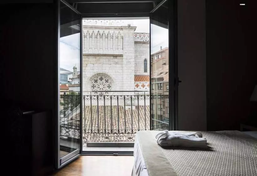 Fotos del hotel Nexus Valladolid Suites &:  7