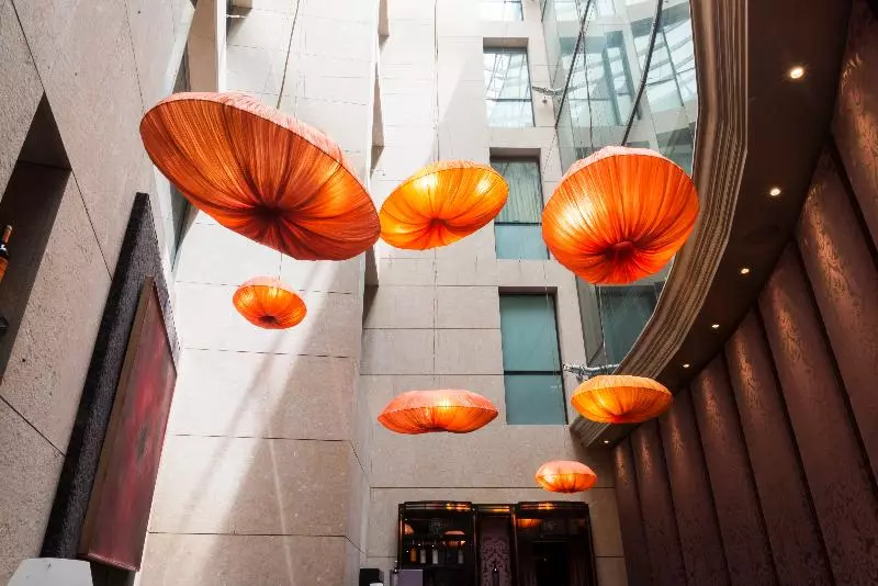 Fotos del hotel Nexus Valladolid Suites &:  20