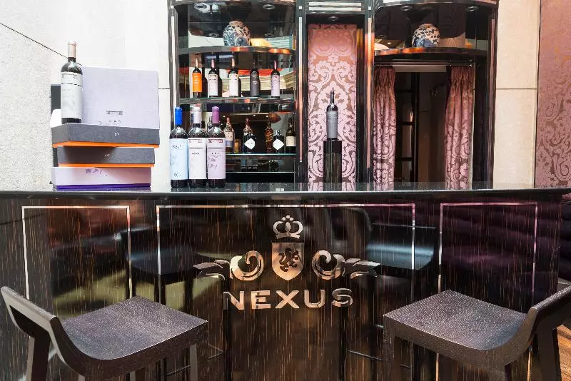 Fotos del hotel Nexus Valladolid Suites &:  22