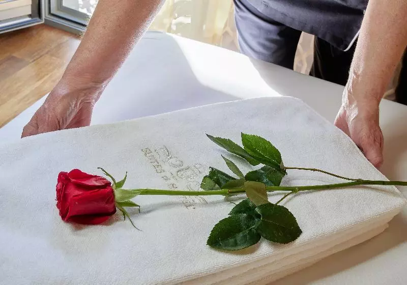 Fotos del hotel Nexus Valladolid Suites &:  13