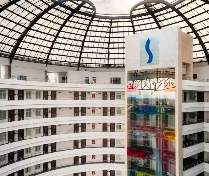 Fotos del hotel Spiwak Chipichape Cali:  12