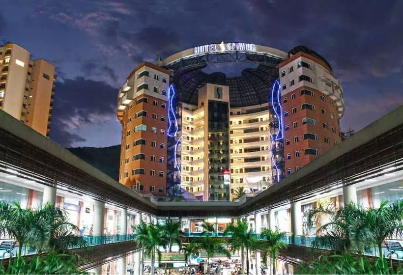 Fotos del hotel Spiwak Chipichape Cali:  8