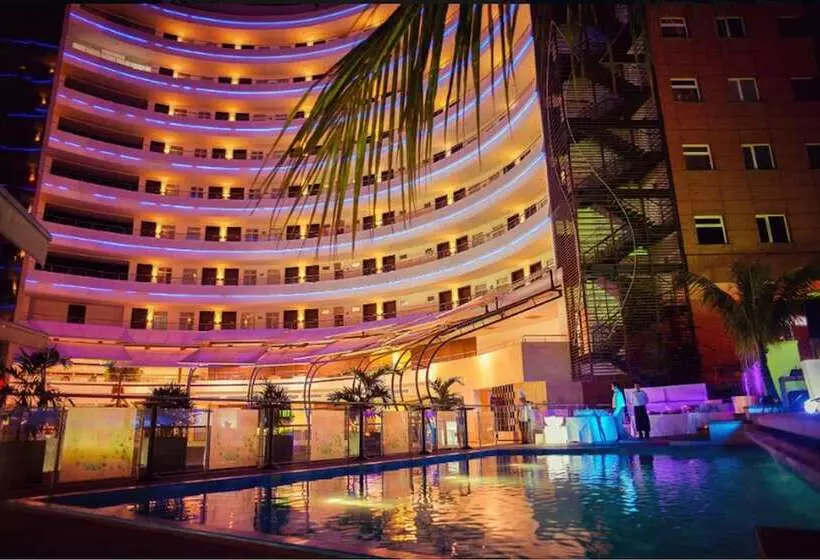 Spiwak Chipichape Cali