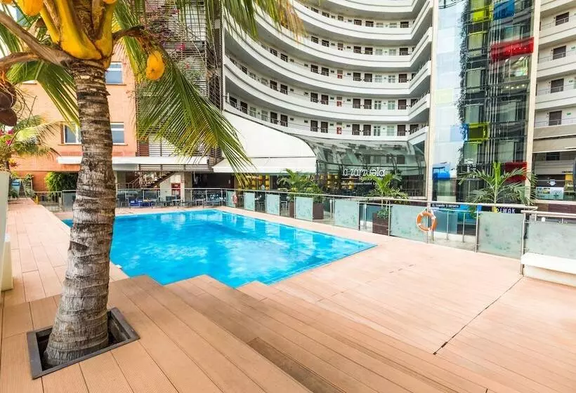 Fotos del hotel Spiwak Chipichape Cali:  2