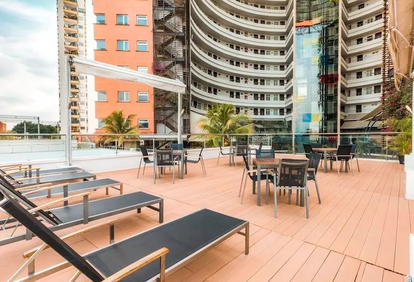 Fotos del hotel Spiwak Chipichape Cali:  7