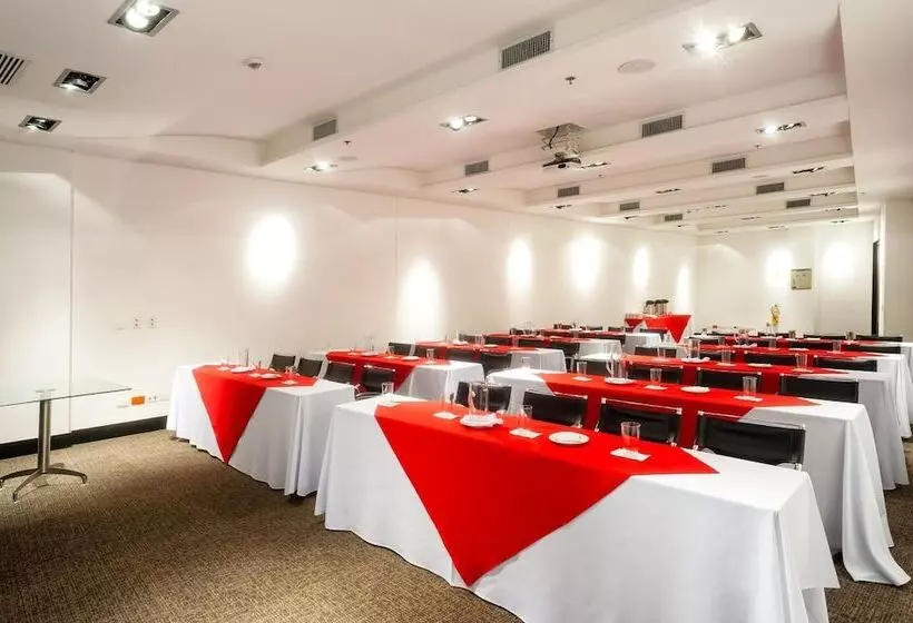 Fotos del hotel Spiwak Chipichape Cali:  20