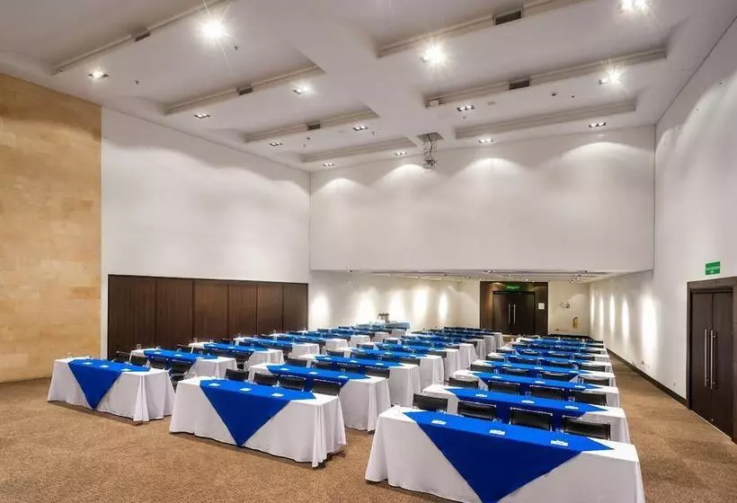 Fotos del hotel Spiwak Chipichape Cali:  21