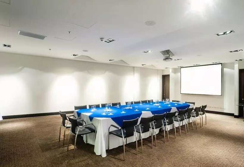 Fotos del hotel Spiwak Chipichape Cali:  6